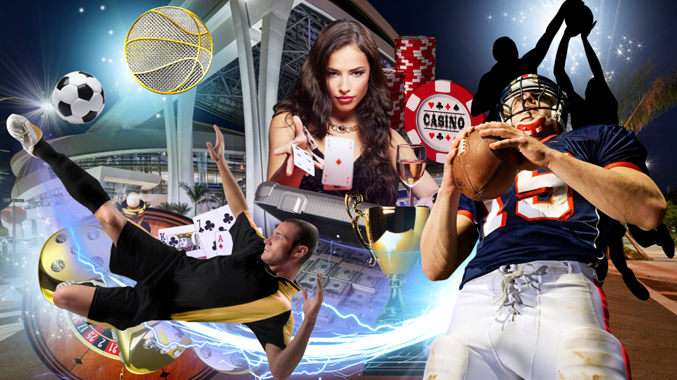 Welcome to Casino Sports Club!