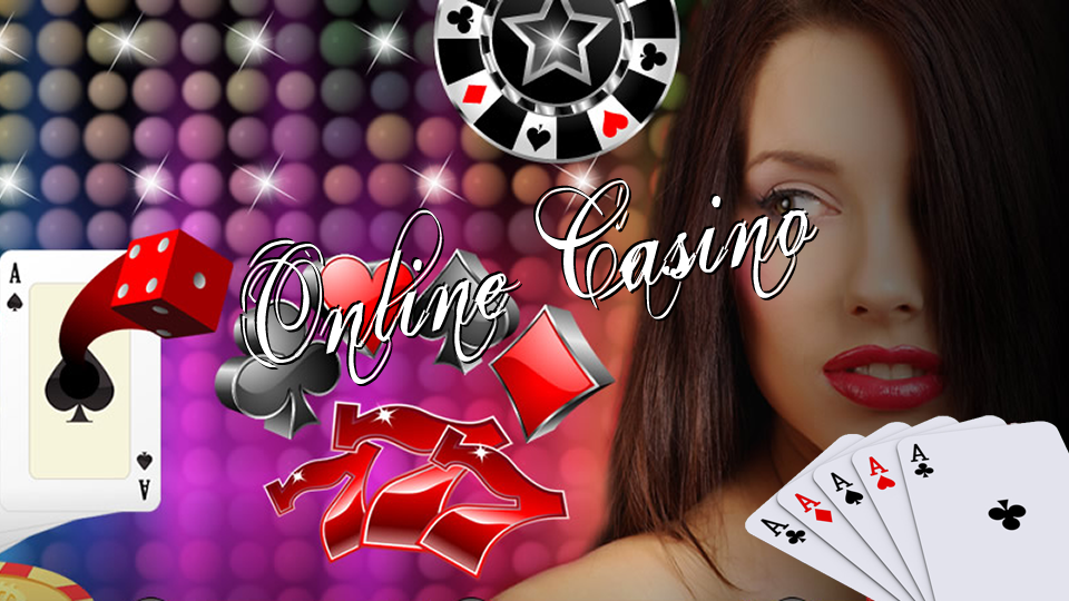 Play full suite of popular casino games.